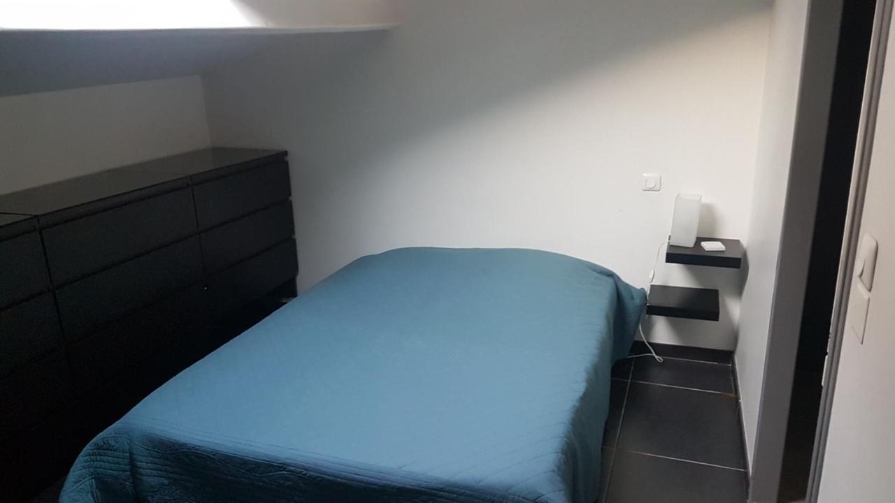 Vakantiehuis T2 Valentina Rognac
