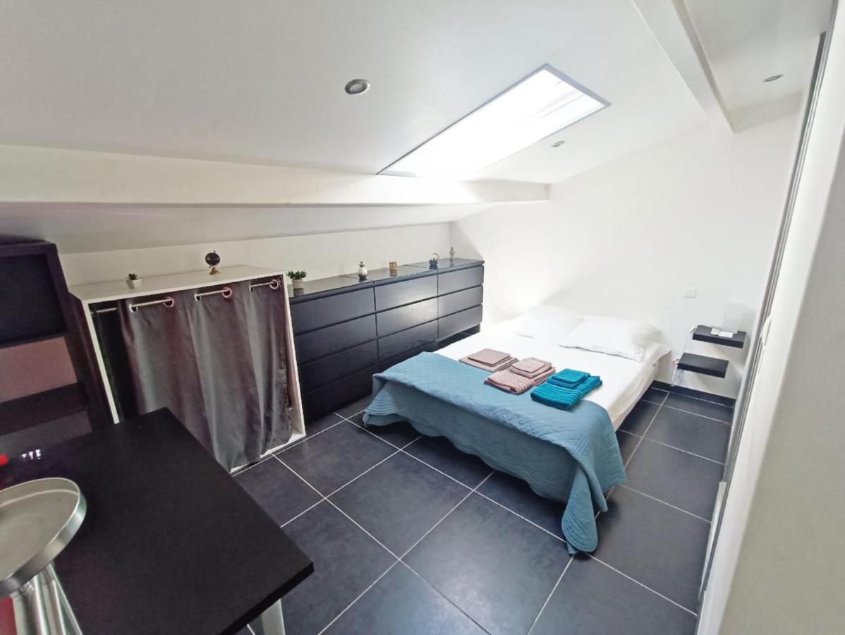 T2 Valentina Holiday home *